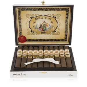 AJ Fernandez Bellas Artes Maduro Toro