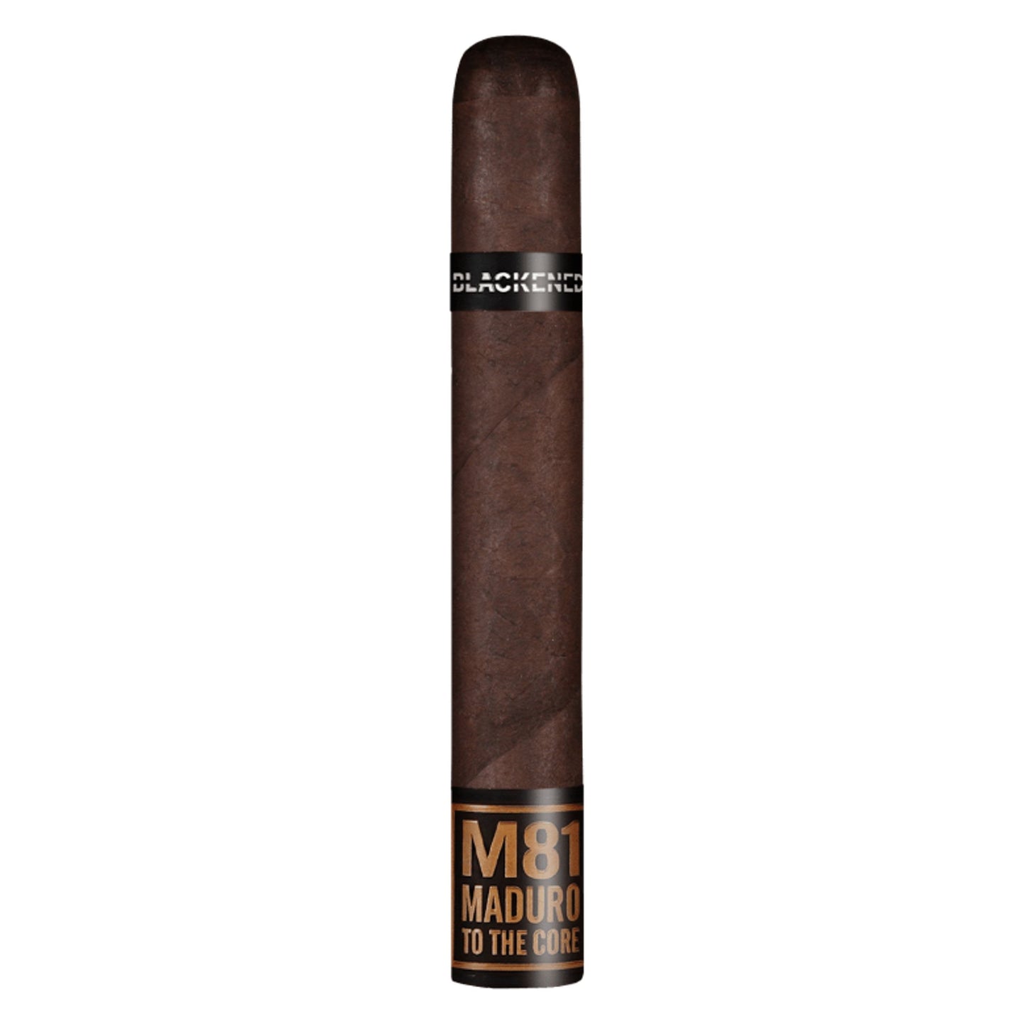 Blackened M81 Maduro Corona