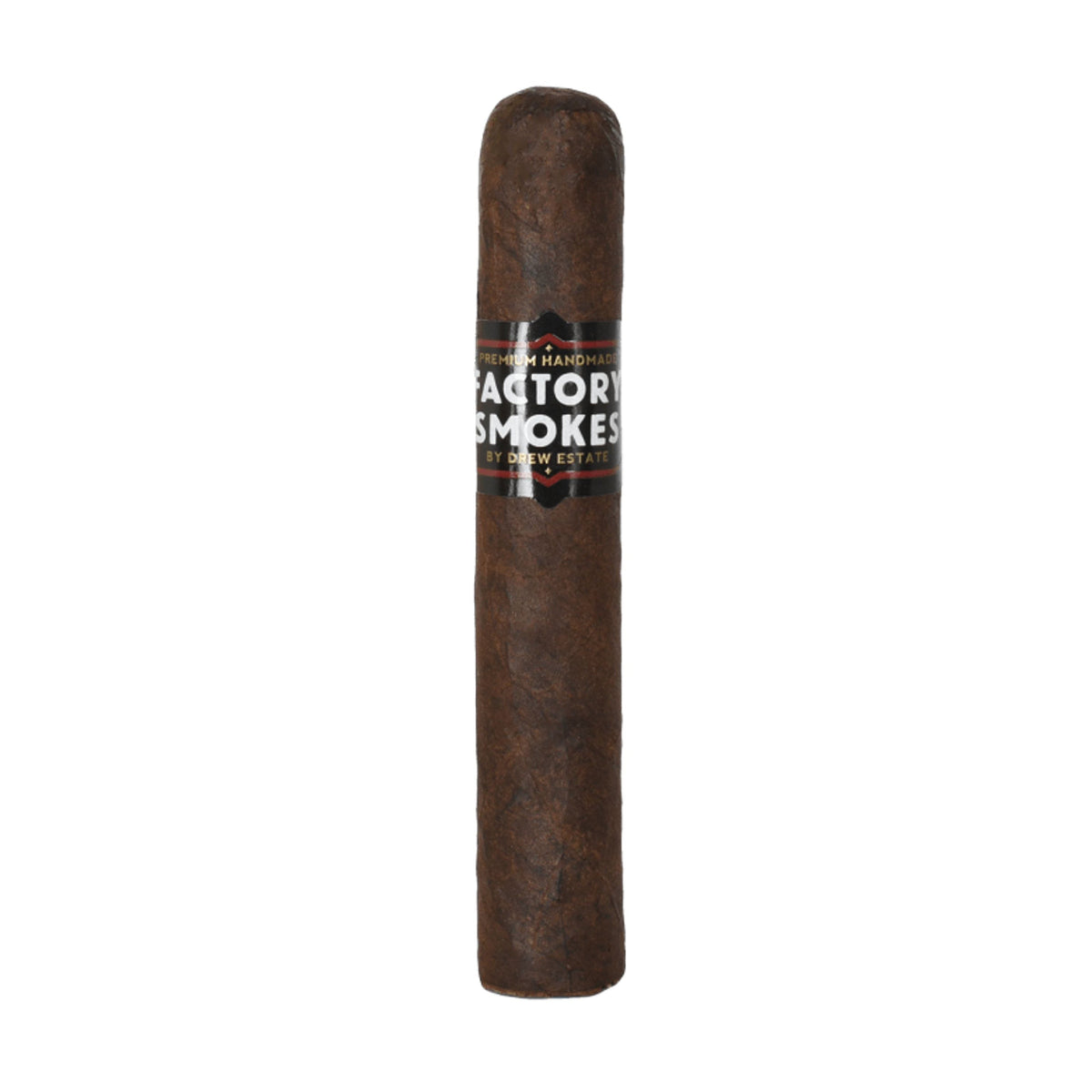 Factory Smokes Maduro Toro