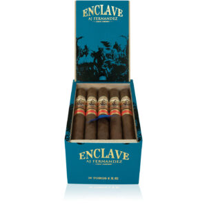AJ Fernandez Enclave Habano Toro