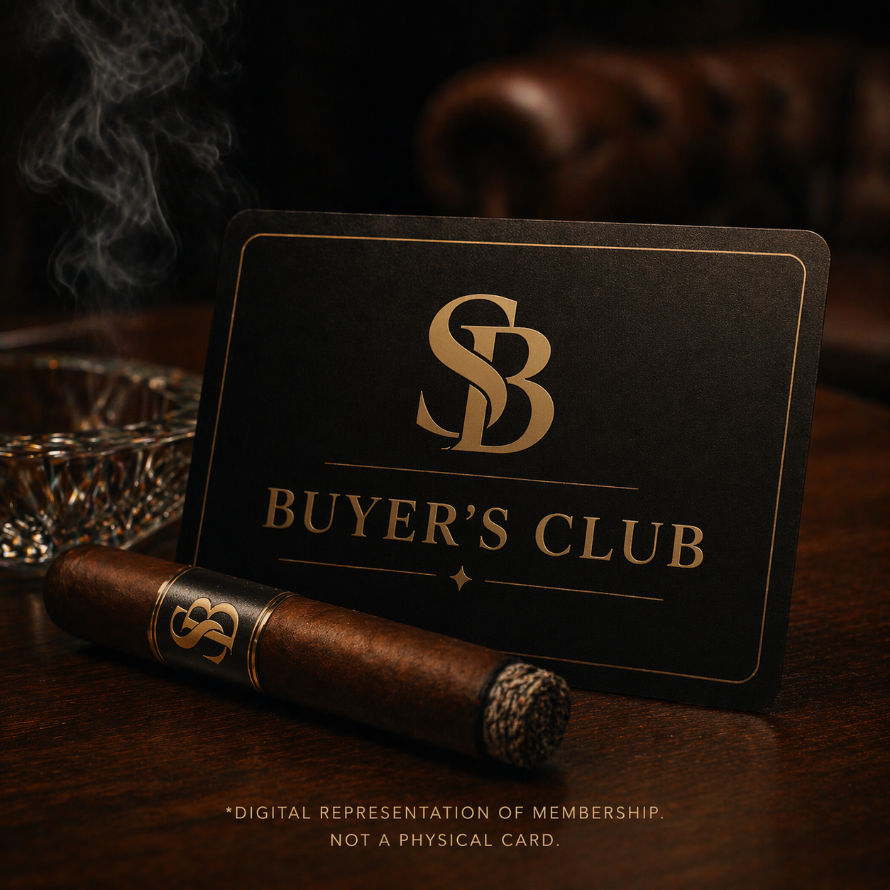 Buyer's Club Annual