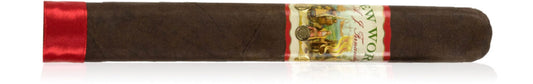 AJ Fernandez New World Oscuro Toro
