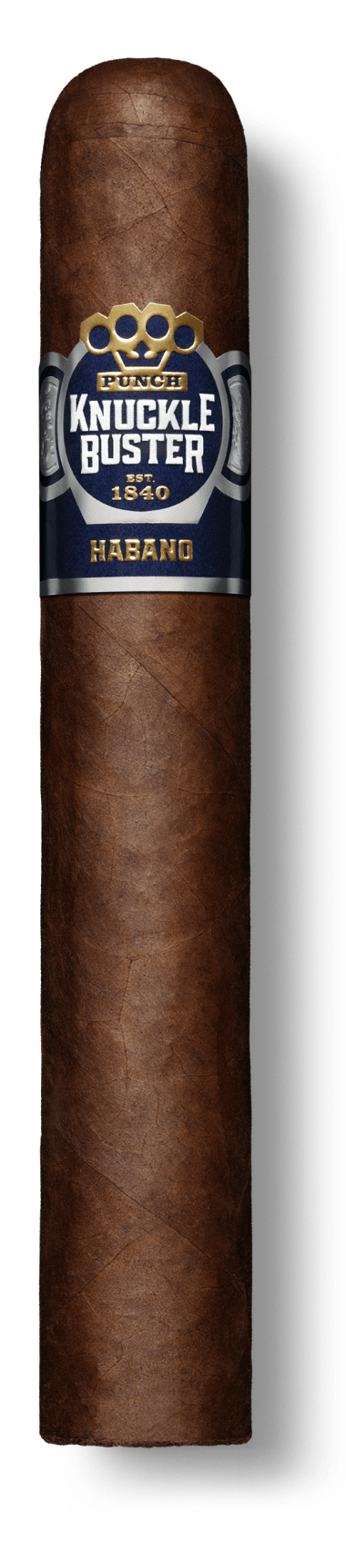Punch Knuckle Buster Toro