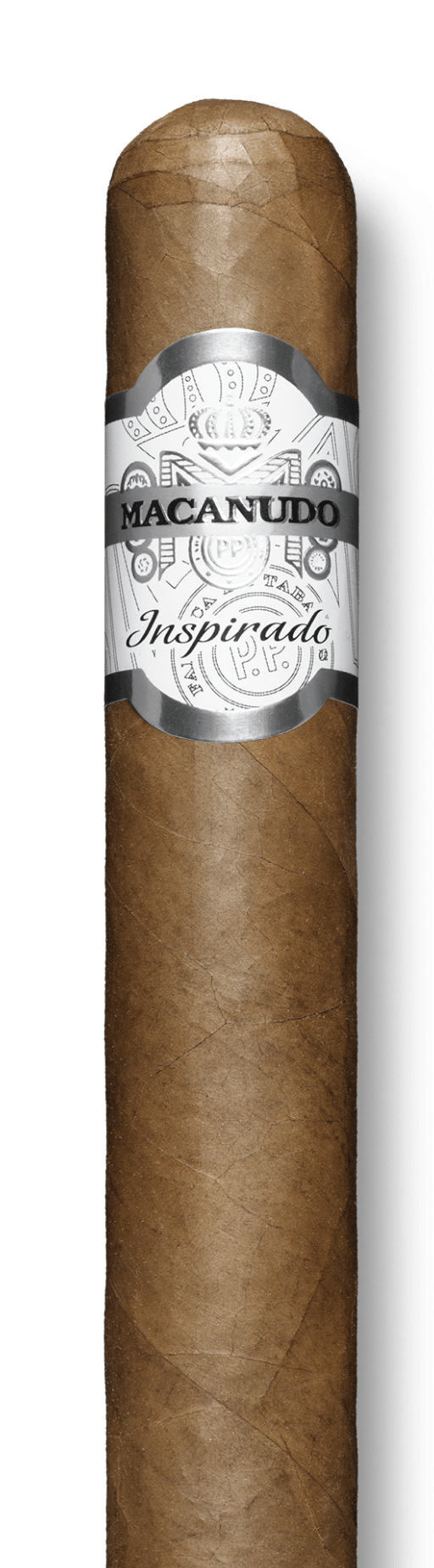 Macanudo Inspirado White Minis Tins (5/20)