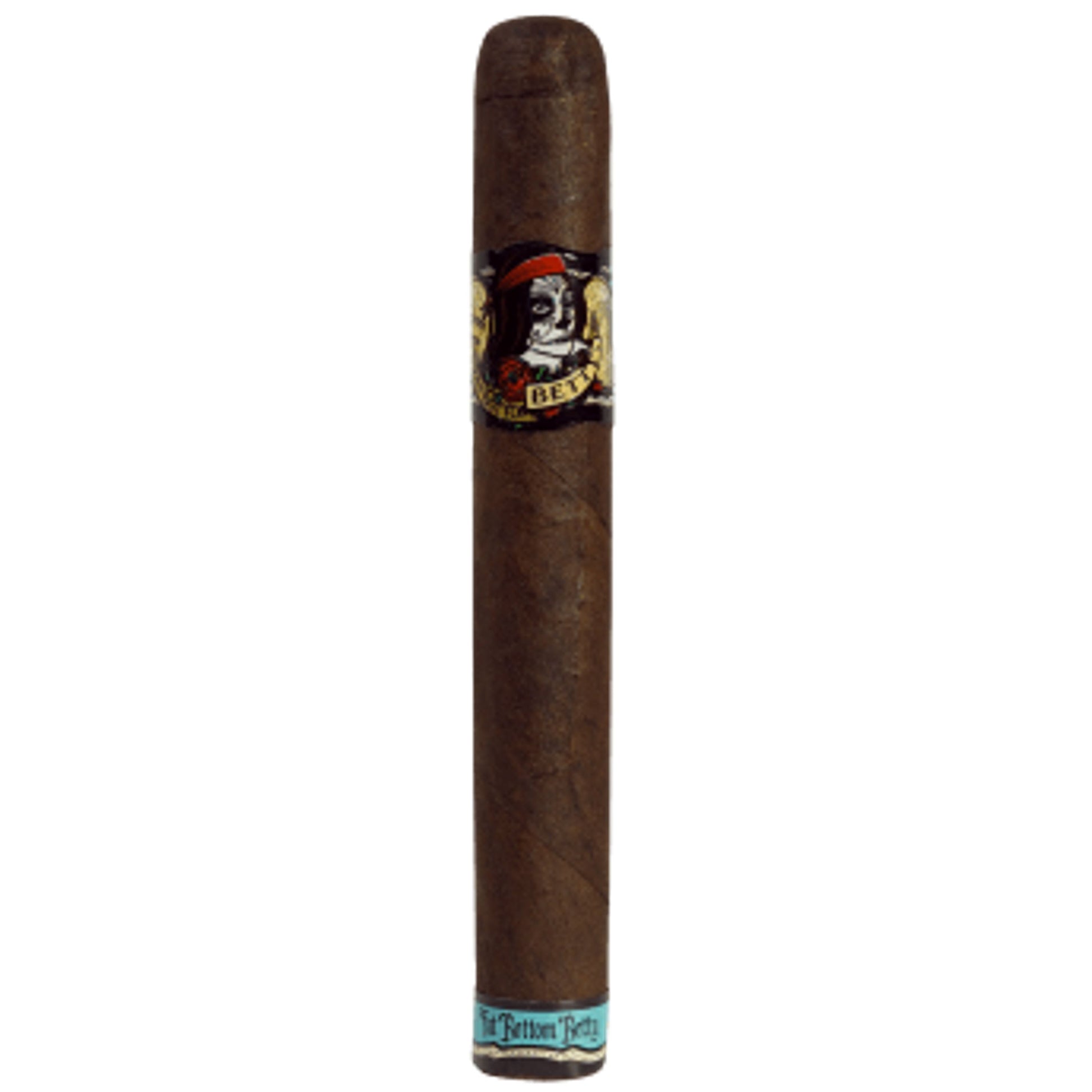 Deadwood Tobacco Co. Fat Bottom Betty Toro