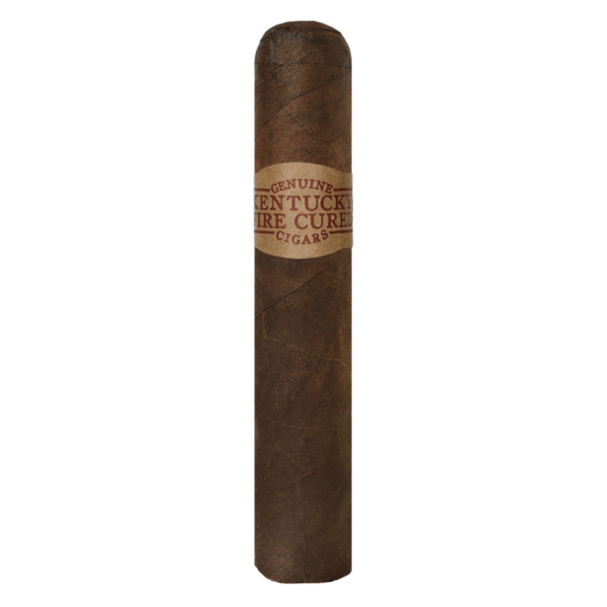 Kentucky Fire Cured Sweets Just a Friend Tubo Single Stick Display
