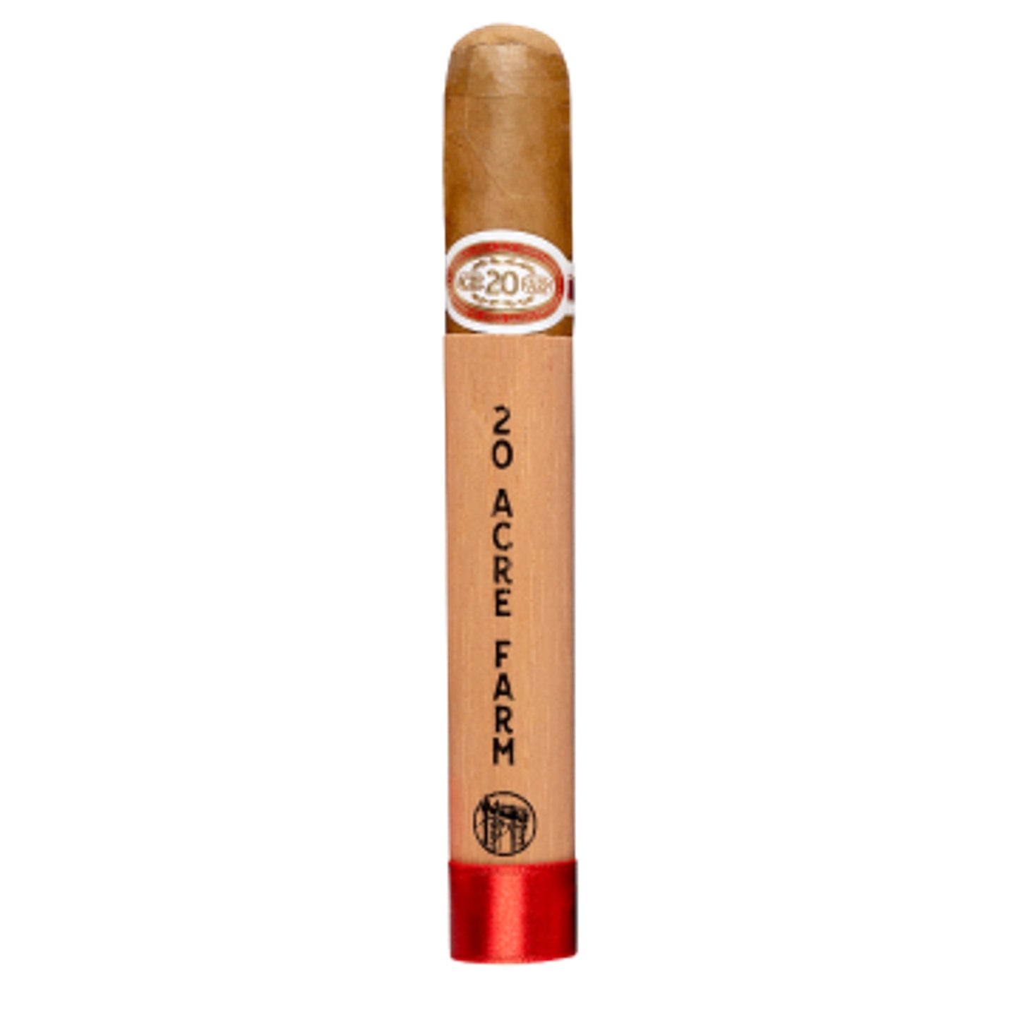 20 Acre Farm Robusto 5