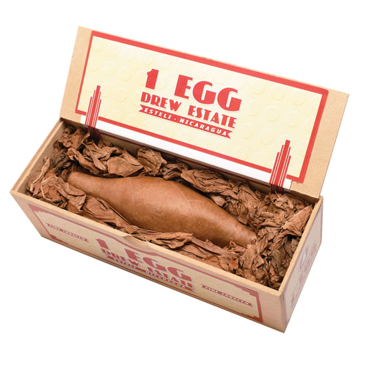 Larutan Egg Egg