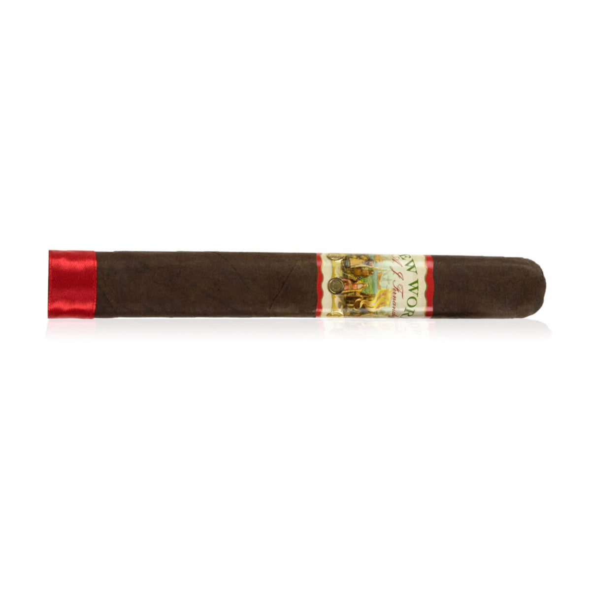 AJ Fernandez New World Oscuro Toro