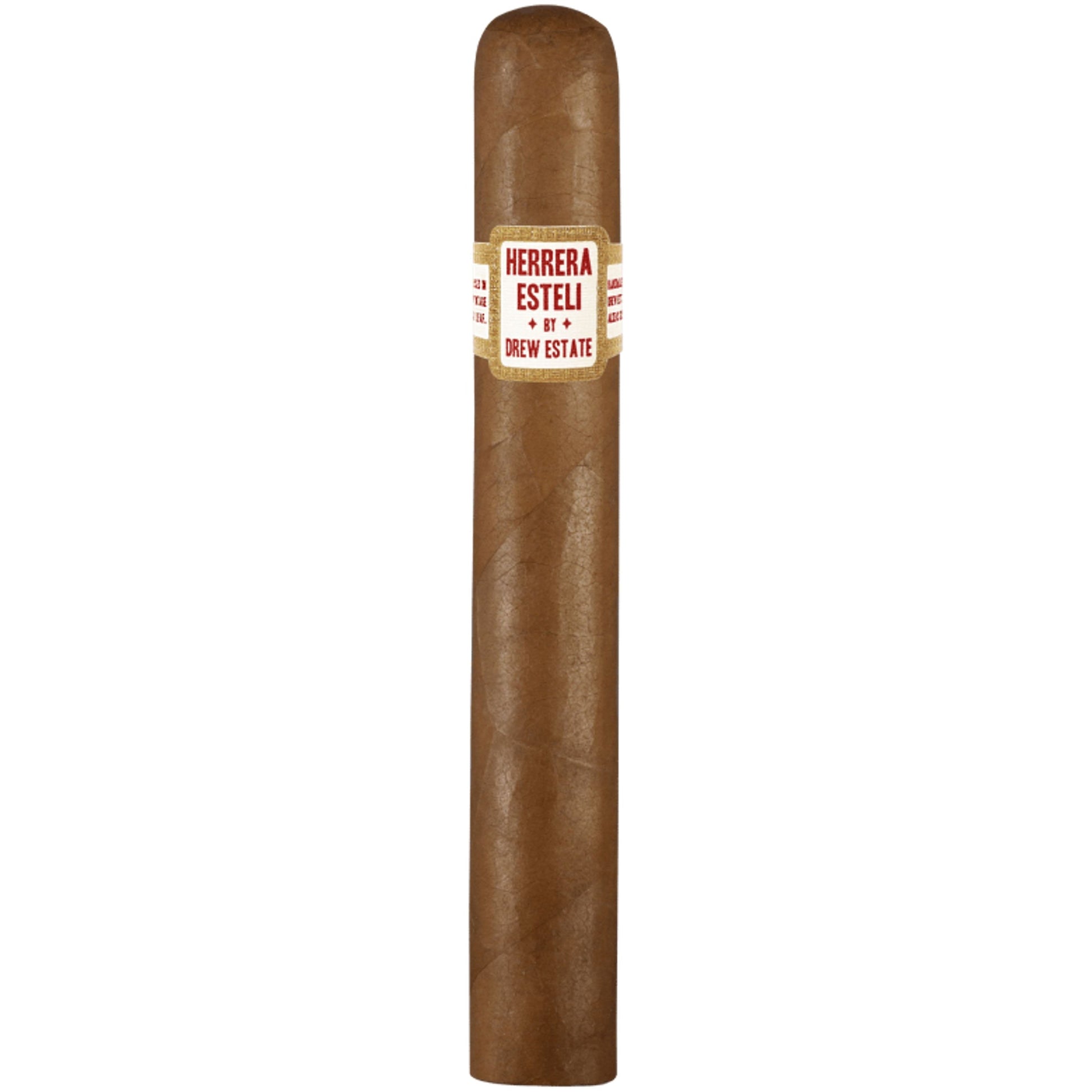 Herrera Esteli Habano Lonsdale Deluxe