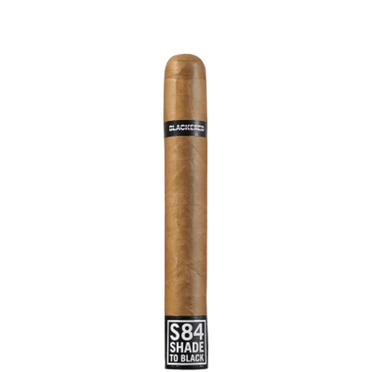Blackened S84 Shade To Black Corona Doble