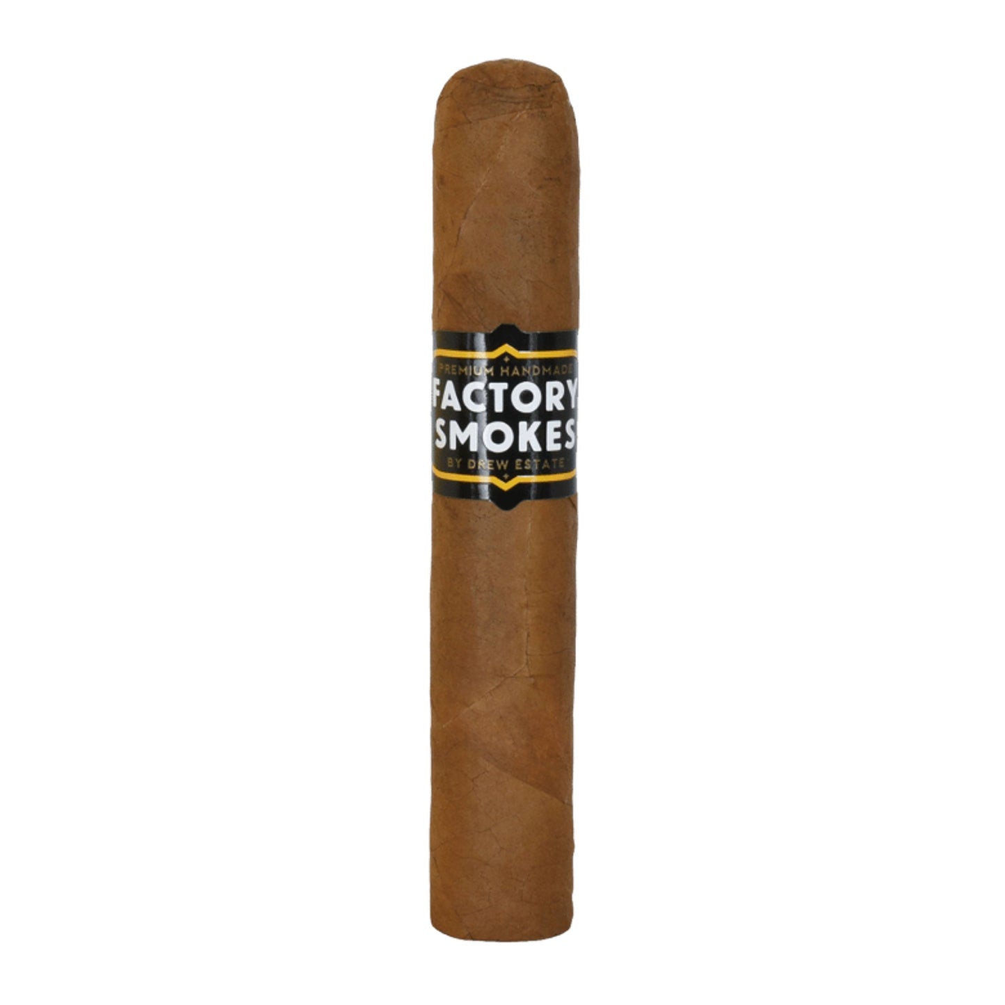 Factory Smokes Shade Robusto
