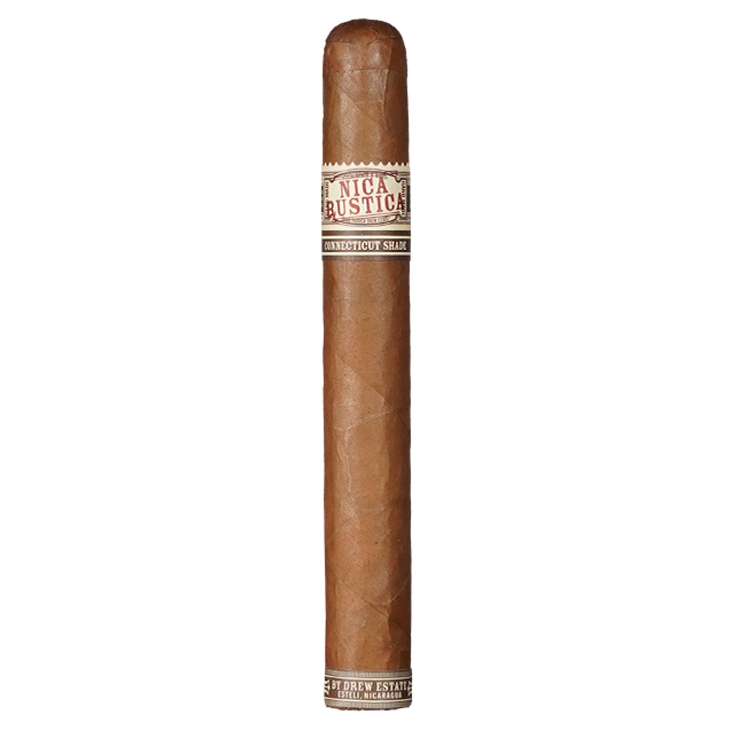 Nica Rustica Shade Short Robusto 4
