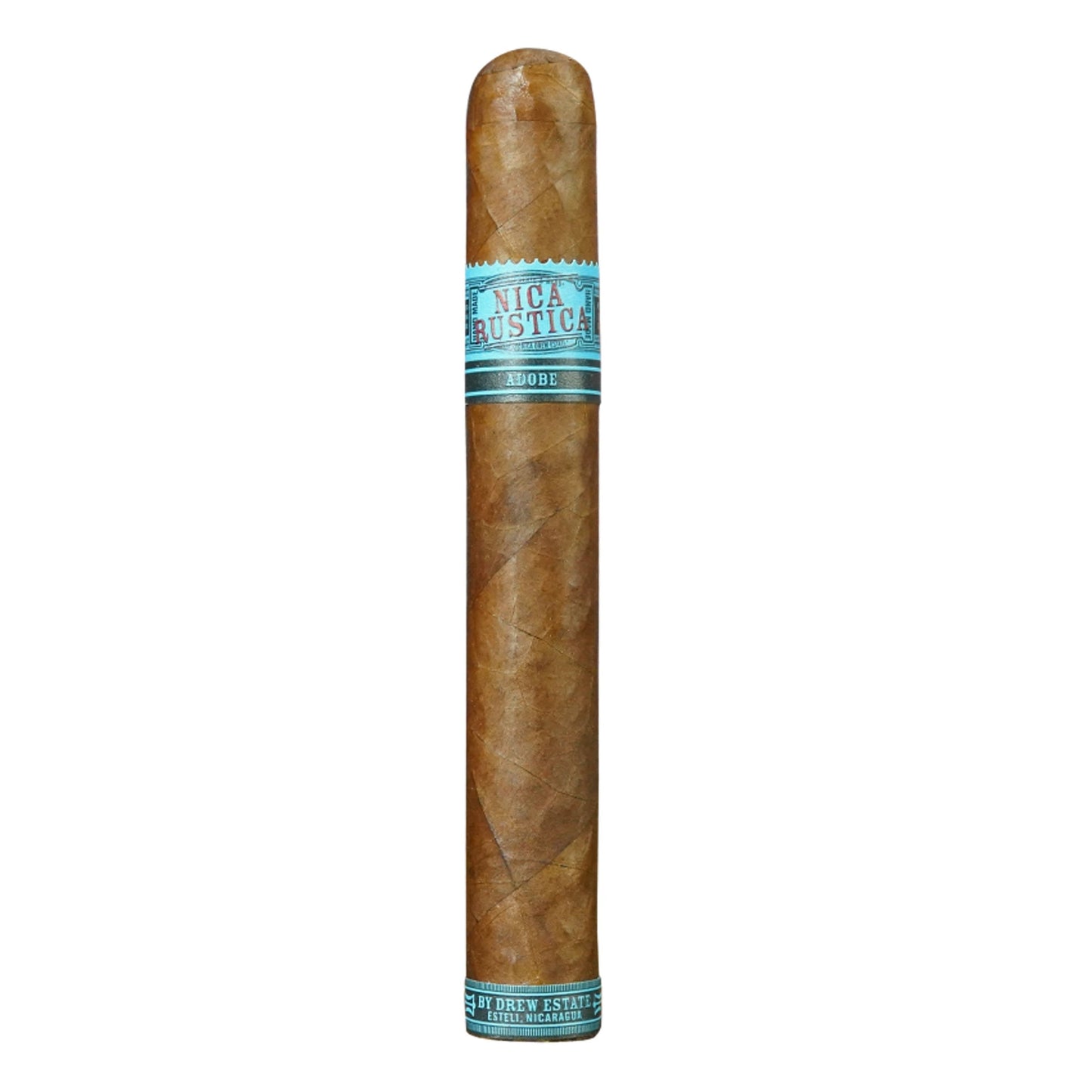 Nica Rustica Adobe Gordo