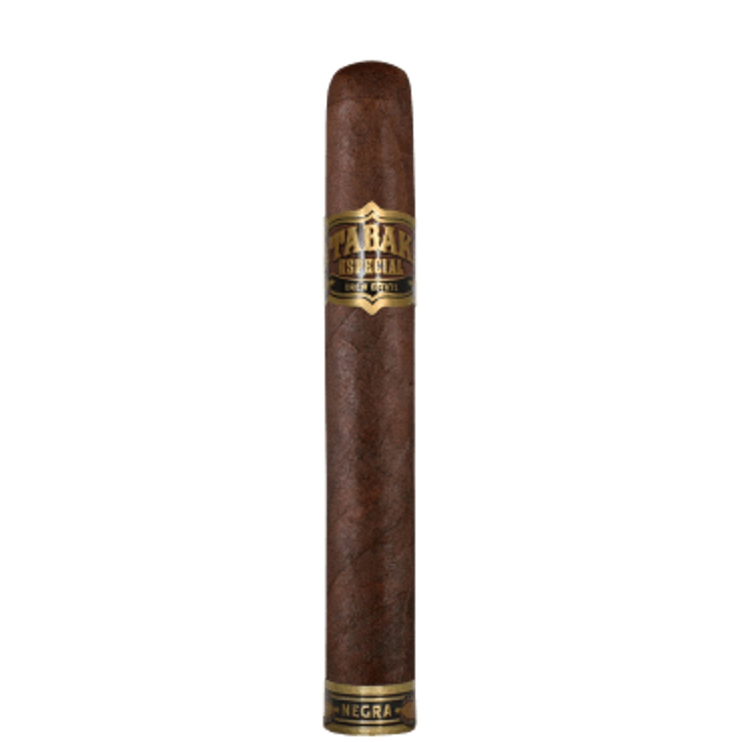 Tabak Especial Negra Gordito