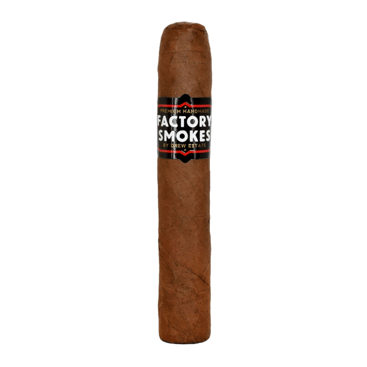 Factory Smokes Sweets Belicoso
