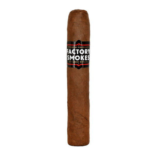 Factory Smokes Sweets Belicoso