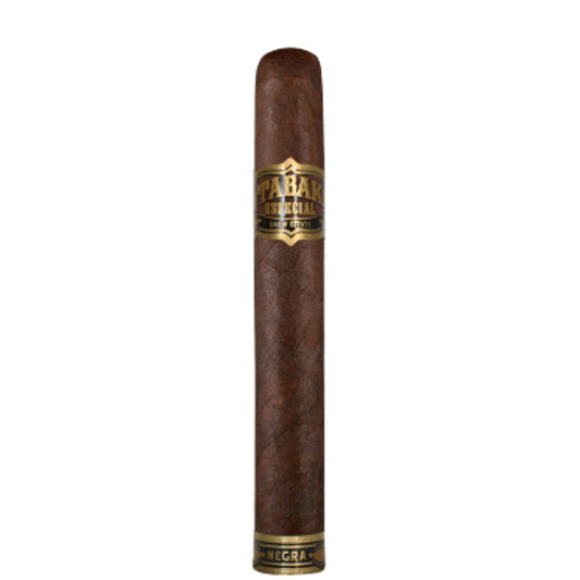 Tabak Especial Negra Cafecita
