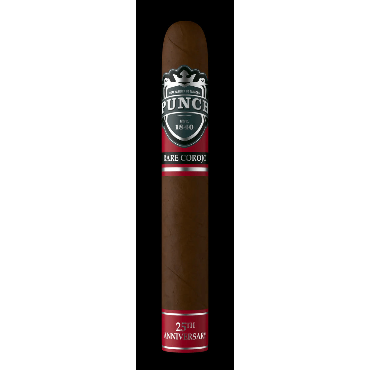 Punch Rare Corojo 25th Anniversary