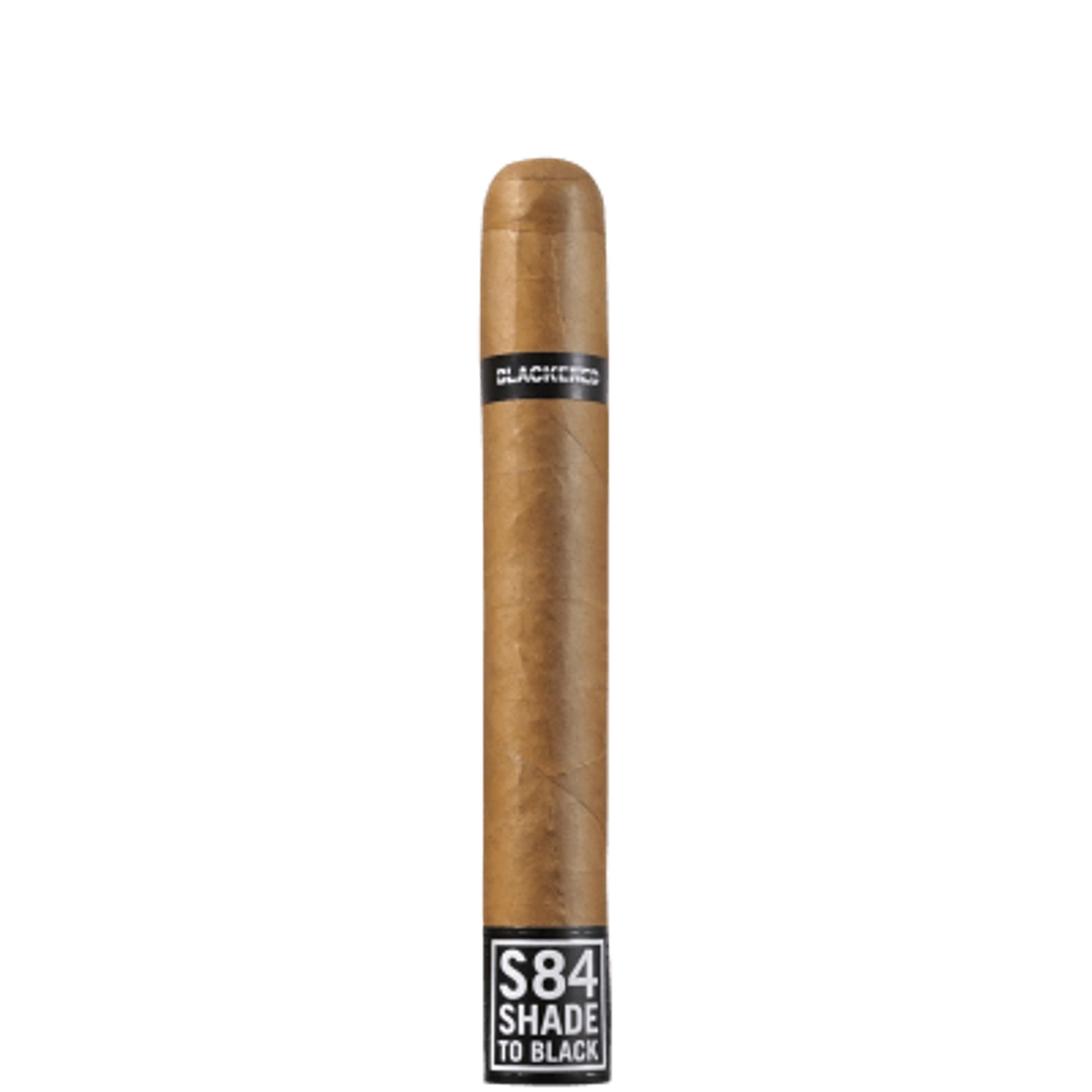 Blackened S84 Shade To Black Robusto