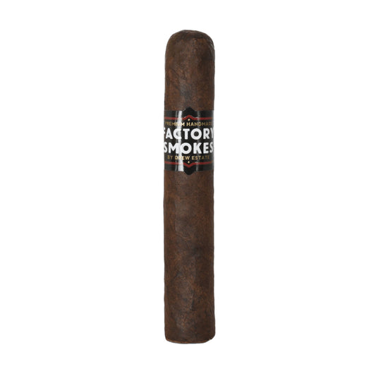 Factory Smokes Maduro Toro