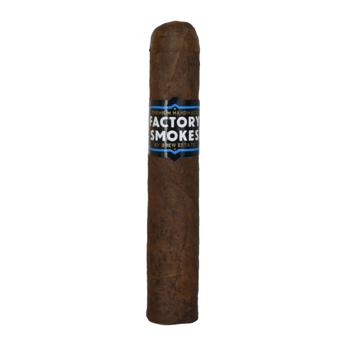 Factory Smokes Sungrown Robusto