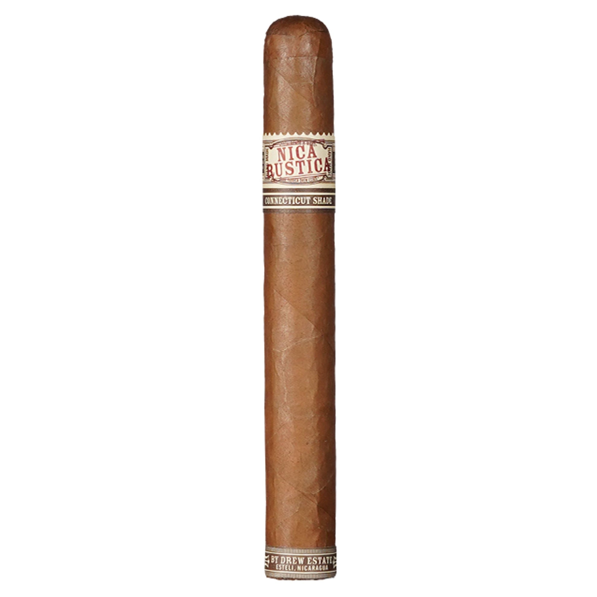 Nica Rustica Shade Gordo