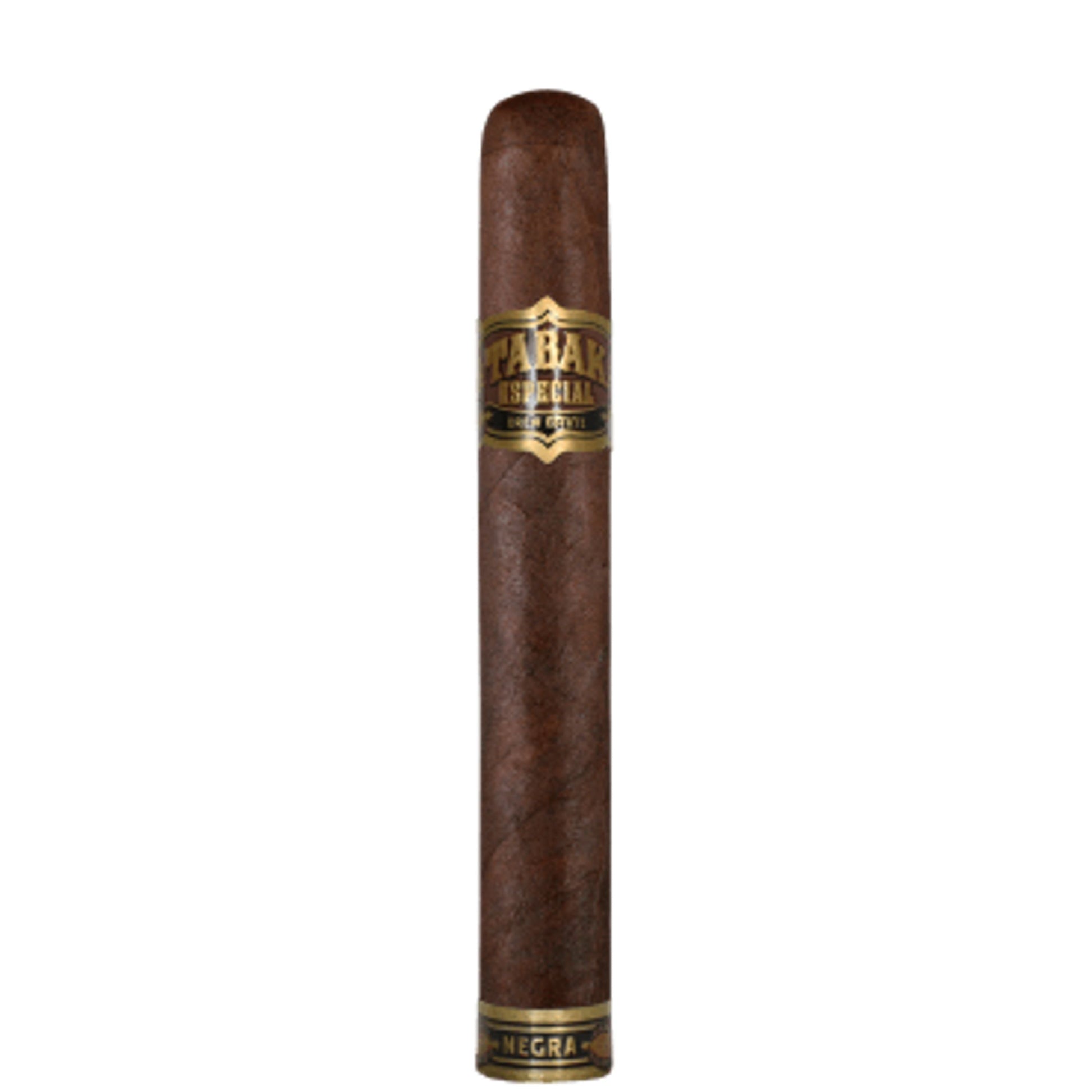 Tabak Especial Negra Robusto