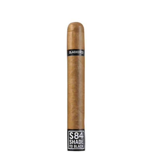 Blackened S84 Shade To Black Corona