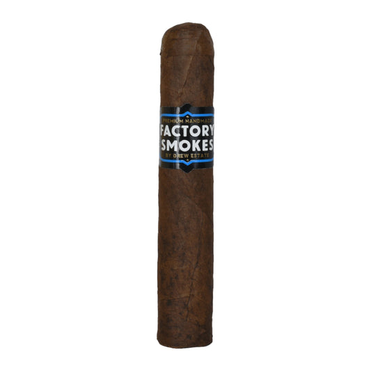 Factory Smokes Sungrown Churchill